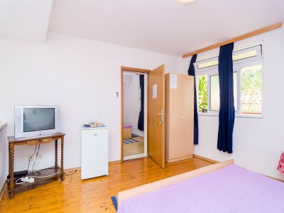 Apartment Apartments Rašica Molunat - Two Bedroom Apartment - Features photo 9