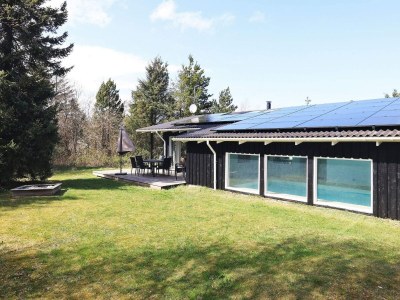 Holiday house 10 Personen Ferienhaus in Fjerritslev-By Traum - Outdoor photo 14