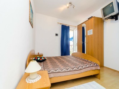 Apartment Apartments Rašica Molunat - Standard Studio - Features photo 6
