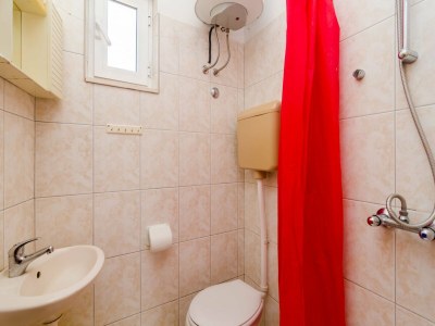 Apartment Apartments Rašica Molunat - Standard Studio - Features photo 7