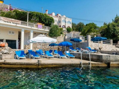 Apartment Apartments Rašica Molunat - Standard Studio - Outdoor photo 11