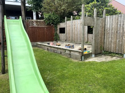 Apartment Ferienwohnungen in Strackholt - Outdoor photo 3