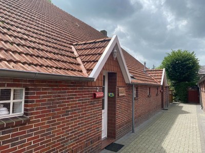 Apartment Ferienwohnungen in Strackholt - Outdoor photo 11