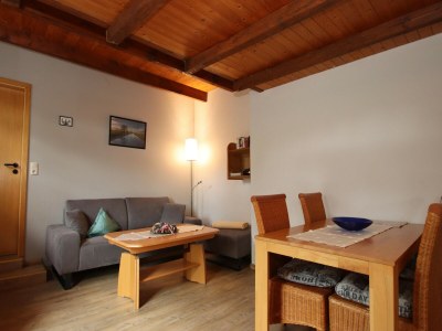 Apartment Ferienwohnungen in Strackholt - Features photo 12