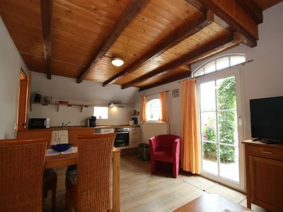 Apartment Ferienwohnungen in Strackholt - Features photo 16
