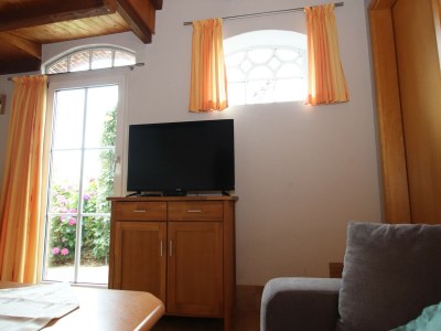 Apartment Ferienwohnungen in Strackholt - Features photo 17