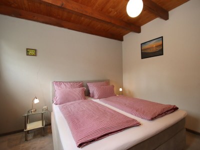 Apartment Ferienwohnungen in Strackholt - Features photo 22