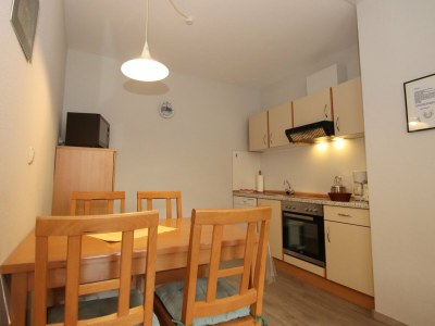 Apartment Reihenhaus in Strackholt mit beheiztem Pool - Features photo 15