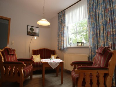 Apartment Reihenhaus in Strackholt mit beheiztem Pool - Features photo 17