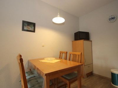 Apartment Reihenhaus in Strackholt mit beheiztem Pool - Features photo 18