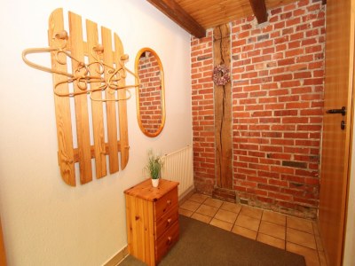 Apartment Reihenhaus in Strackholt mit beheiztem Pool - Features photo 20
