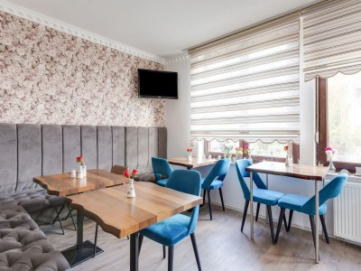 Apartment Apartment in Oberhausen near Lake & River - Features photo 13
