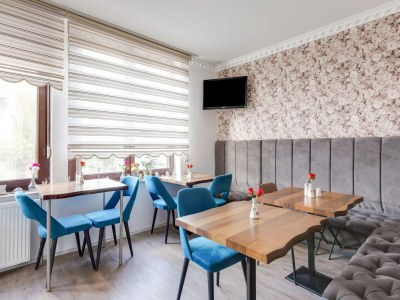Apartment Apartment in Oberhausen near Lake & River - Features photo 16
