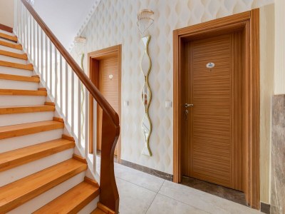 Apartment Apartment in Oberhausen near Lake & River - Features photo 23