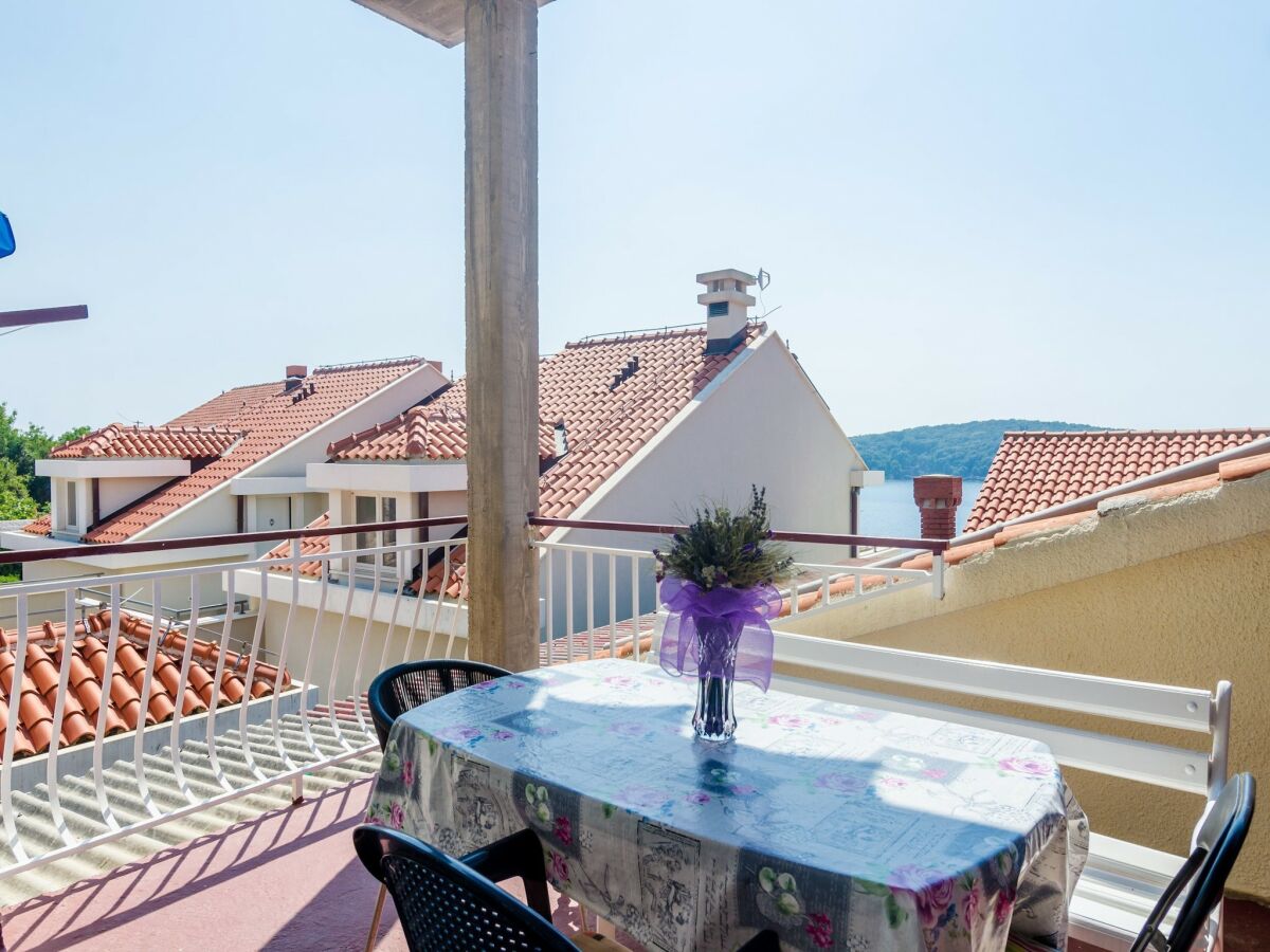 Apartment Apartments Rašica Molunat - Studio 16 - Outdoor photo 3