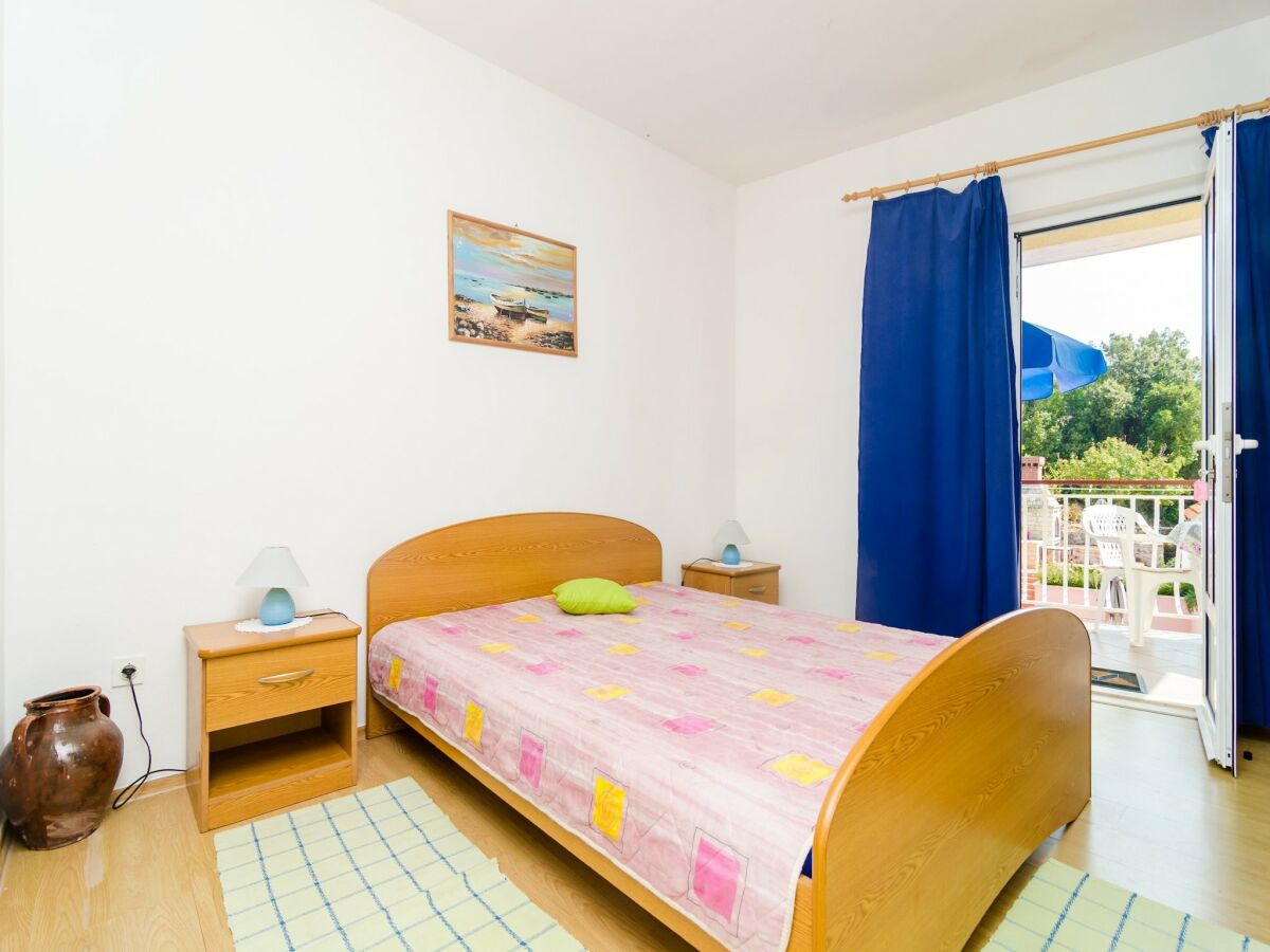 Apartment Apartments Rašica Molunat - Studio 16 - Features photo 5