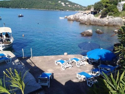 Apartment Apartments Rašica Molunat - Studio 16 - Outdoor photo 13