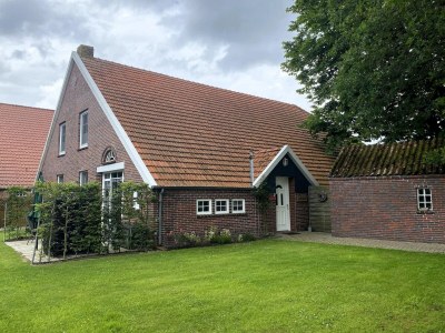 Apartment Reihenhäuser in Strackholt - Outdoor photo 2