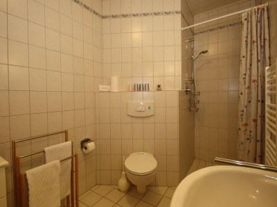 Apartment Reihenhäuser in Strackholt - Features photo 14