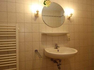 Apartment Reihenhäuser in Strackholt - Features photo 26