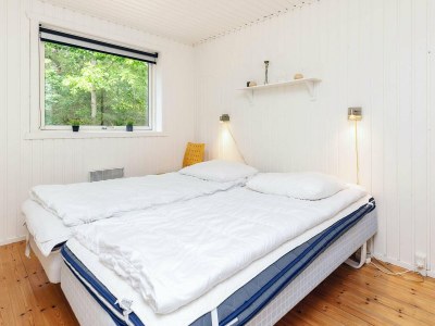 Holiday house 8 Personen Ferienhaus in Ålbæk-By Traum - Outdoor photo 13