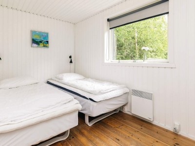 Holiday house 8 Personen Ferienhaus in Ålbæk-By Traum - Outdoor photo 14