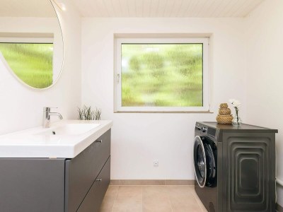 Holiday house 8 Personen Ferienhaus in Ålbæk-By Traum - Outdoor photo 15