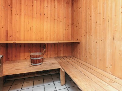 Holiday house 8 Personen Ferienhaus in Ålbæk-By Traum - Outdoor photo 16
