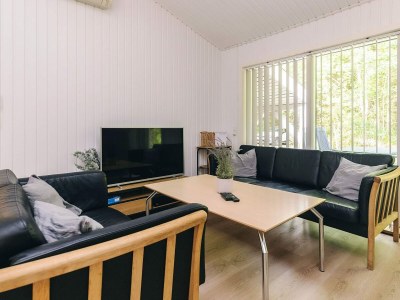 Holiday house 8 Personen Ferienhaus in Ålbæk-By Traum - Outdoor photo 24
