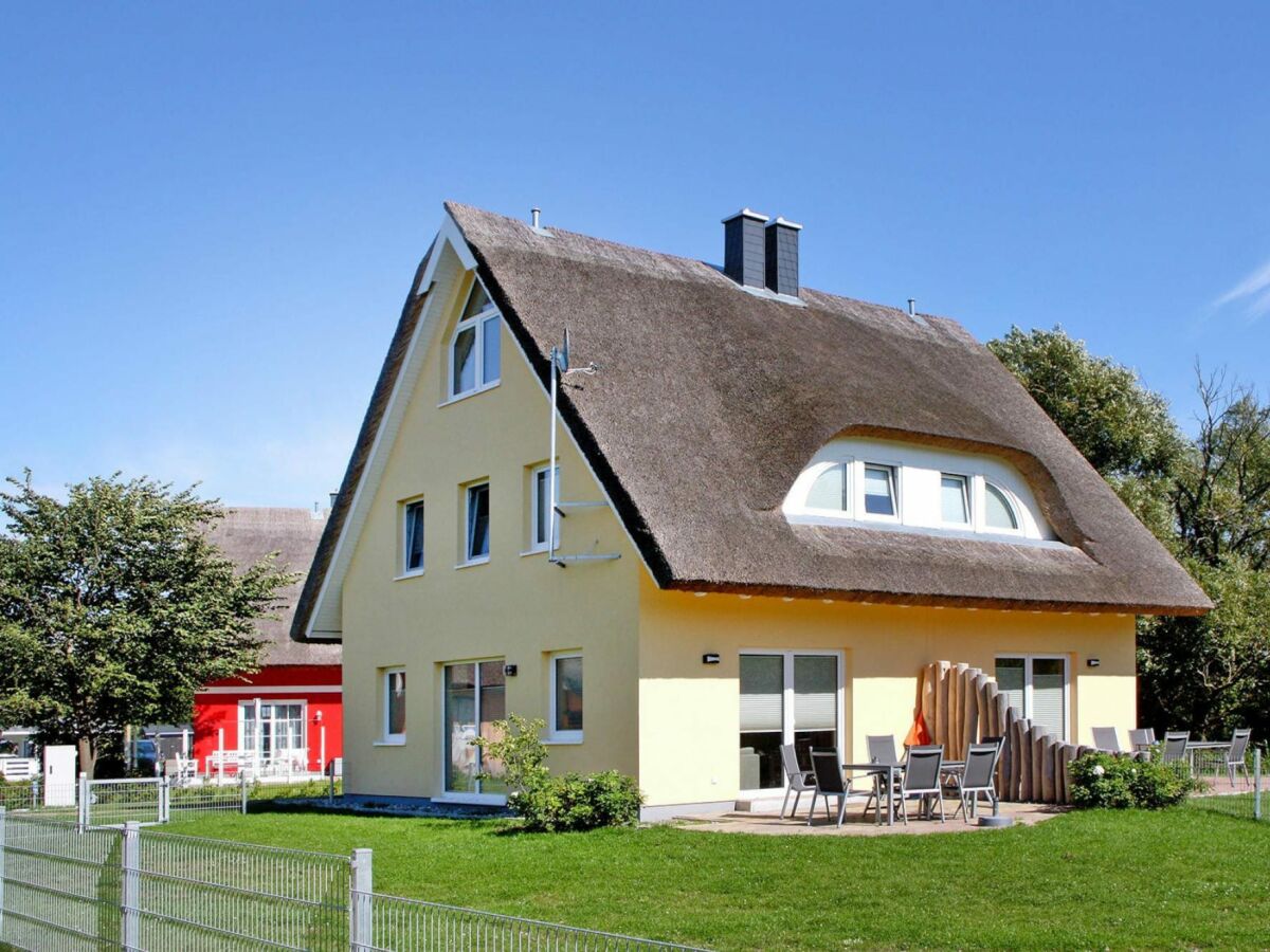 Holiday house Ferienhaus Lotte in Vieregge