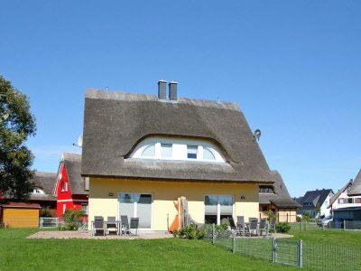Holiday house Haus in Vieregge am Breetzer Bodden - Outdoor photo 2