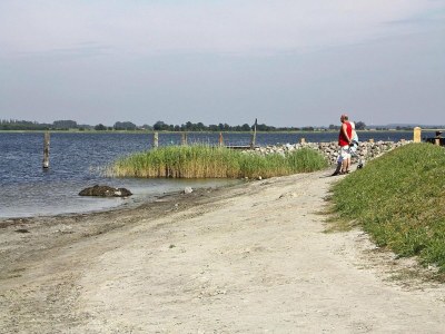 Holiday house Haus in Vieregge am Breetzer Bodden - Environment photo 14