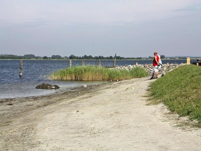 Holiday house Haus in Vieregge am Breetzer Bodden - Environment photo 18