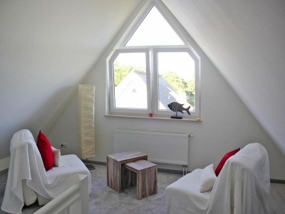 Holiday house Ferienhaus Breetzer Boddentraum in Vieregge - Features photo 7