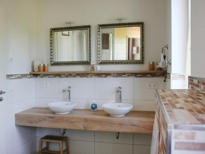 Holiday house Ferienhaus Breetzer Boddentraum in Vieregge - Features photo 8