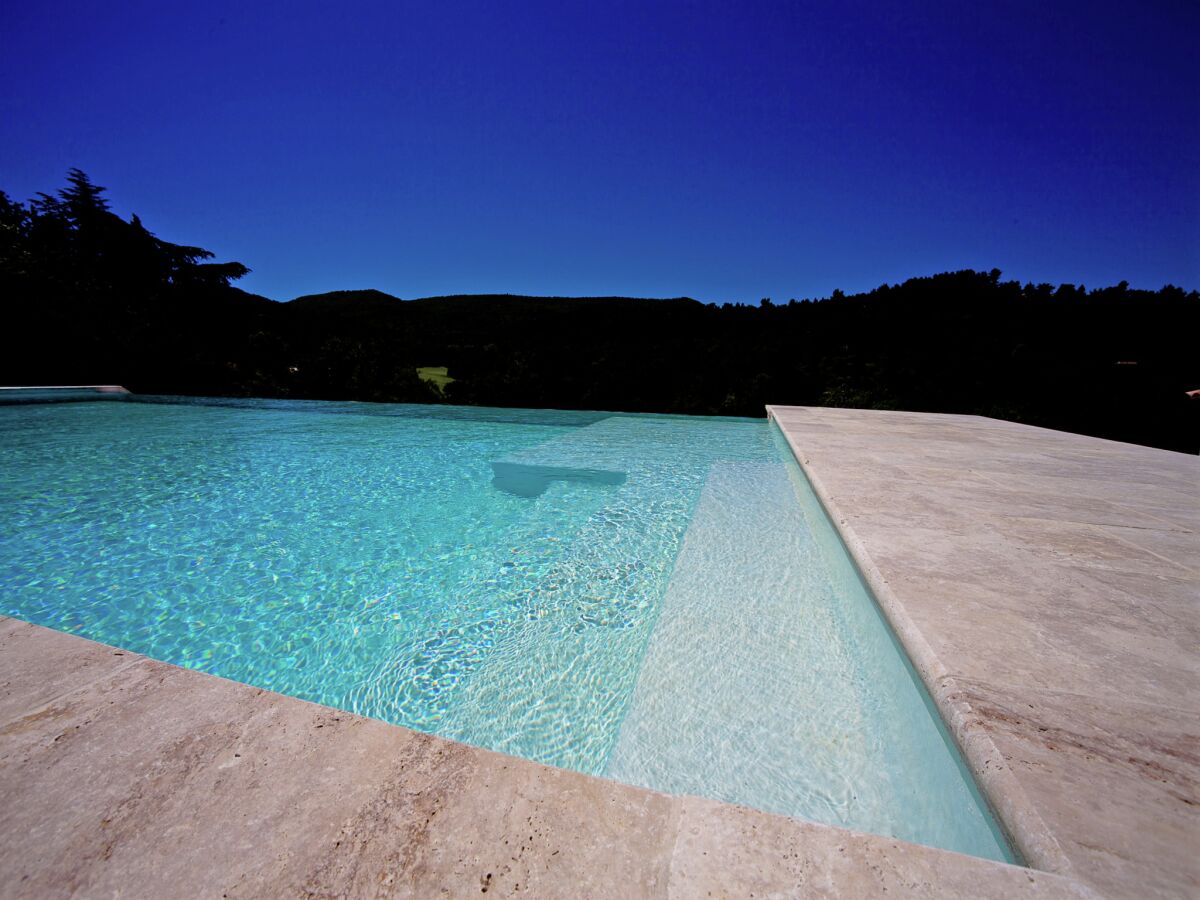 Villa Villa in der Provence mit Infinity-Pool - Outdoor photo 3