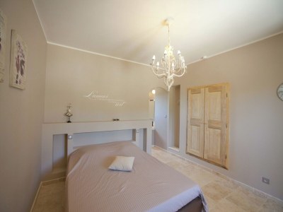 Villa Villa in der Provence mit Infinity-Pool - Features photo 18