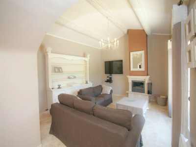Villa Villa in der Provence mit Infinity-Pool - Features photo 31