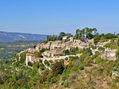 Villa Villa in der Provence mit Infinity-Pool - Environment photo 36