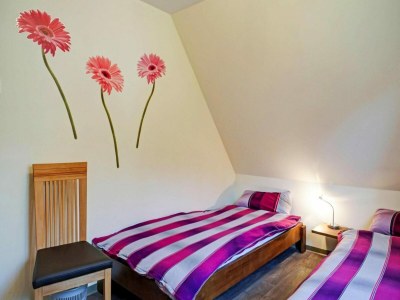 Holiday house Ferienhaus Nachtigall, Glowe - Features photo 9