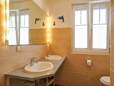 Holiday house Ferienhaus Nachtigall, Glowe - Features photo 11