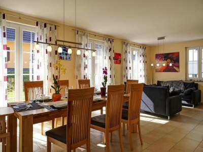 Holiday house Ferienhaus Nachtigall, Glowe - Features photo 14