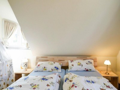 Holiday house Ferienhaus Nachtigall, Glowe - Features photo 17