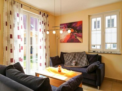 Holiday house Ferienhaus Nachtigall, Glowe - Features photo 20