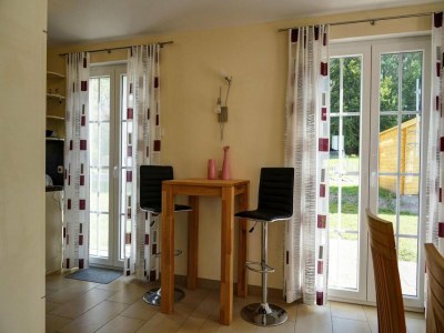 Holiday house Ferienhaus Nachtigall, Glowe - Features photo 21
