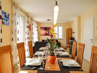 Holiday house Ferienhaus Nachtigall, Glowe - Features photo 22