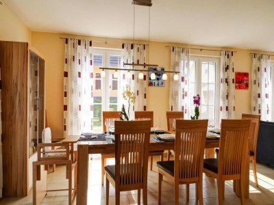 Holiday house Ferienhaus Nachtigall, Glowe - Features photo 23