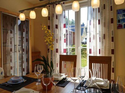 Holiday house Ferienhaus Nachtigall, Glowe - Features photo 24