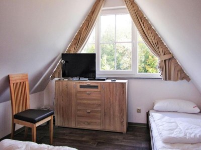 Holiday house Ferienhaus Nachtigall, Glowe - Features photo 27
