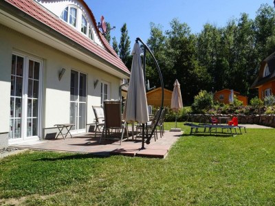 Holiday house Ferienhaus Nachtigall, Glowe - Outdoor photo 2
